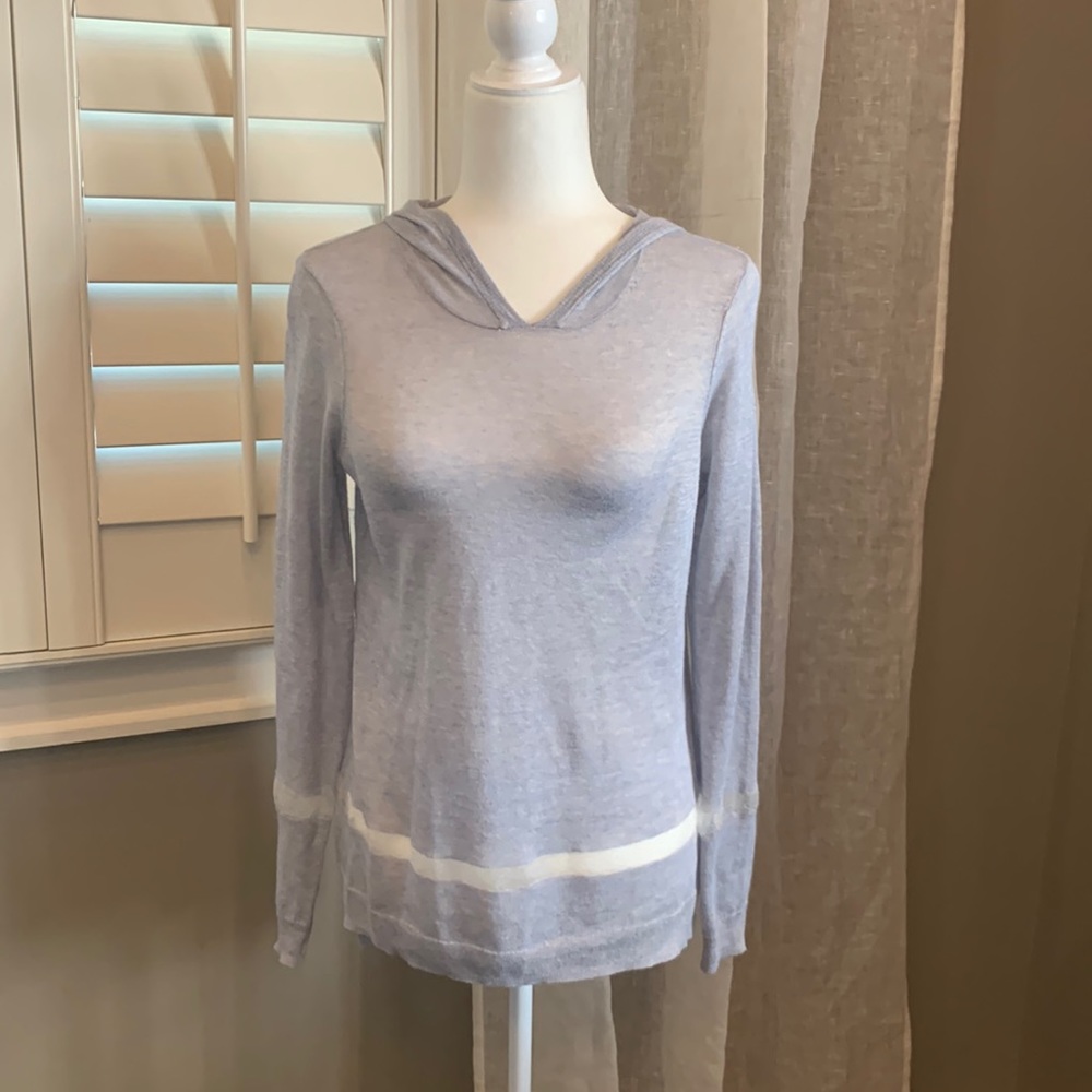 BCBG Generation hoodie